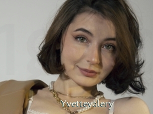 Yvettevalery