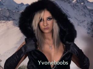 Yvoneboobs