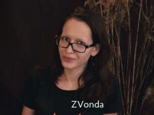 ZVonda