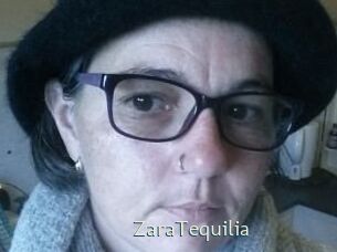 ZaraTequilia