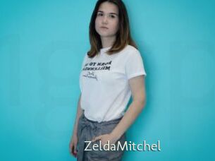 ZeldaMitchel