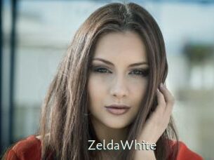 ZeldaWhite