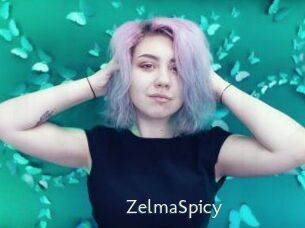 ZelmaSpicy