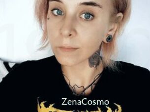 ZenaCosmo