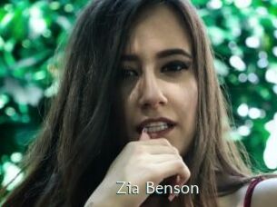 Zia_Benson