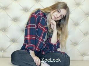 ZoeLeek