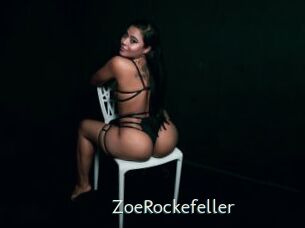 ZoeRockefeller