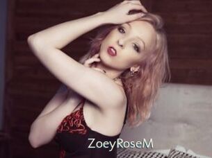 ZoeyRoseM