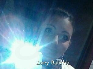 Zoey_Babehh