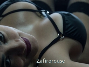 Zafirorouse