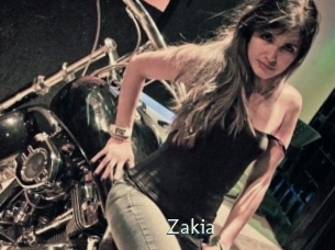 Zakia