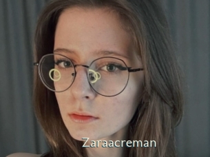 Zaraacreman