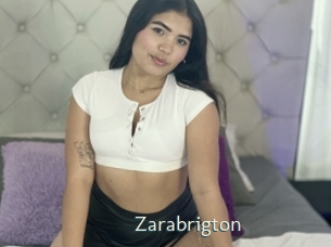 Zarabrigton