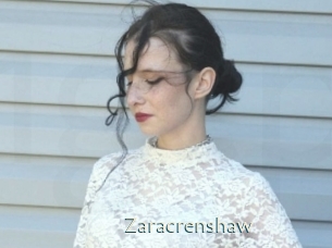 Zaracrenshaw