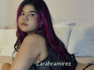 Zarahramirez