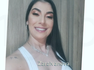 Zaraivanova