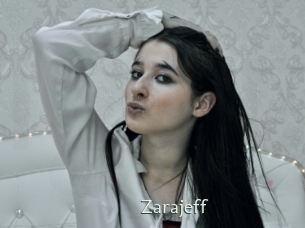 Zarajeff