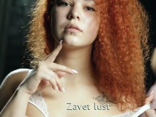 Zavet_lust