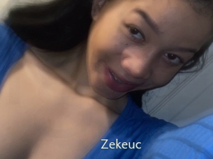 Zekeuc