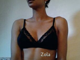 Zola